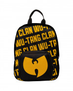 Wu-Tang Mini batoh Logo